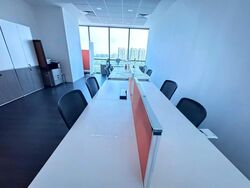 Vision Exchange (D22), Office #629204051